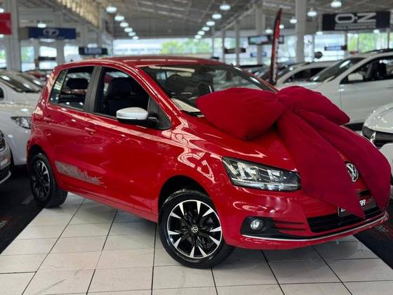 VOLKSWAGEN FOX 1.6 MI ROCK IN RIO 8V FLEX 4P MANUAL VOLKSWAGEN FOX 1.6 MI ROCK IN RIO 8V FLEX 4P MANUAL